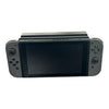 Nintendo Switch Console, 32GB HAC-001-01 + Grey Joy-Con, Unboxed