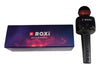 ROXI Karaoke Microphone "Collection Only"
