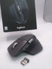 Logitech Mx Master 3s Wireless Mouse - Pro Mouse- High Precision - Pc,