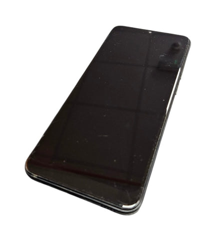 Samsung Galaxy A02s 32gb - Black - Unboxed