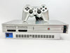 Silver Playstation 2