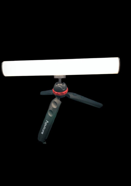 Aputure MT Pro RGB LED Tube Light IN CASE  ** Collection Only - Wythenshawe **