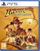 PS5 Indiana Jones and the Great Circle (No DLC)
