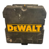 Cross Line Green Laser DeWalt DW088CG