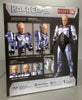 **Christmas Sale** MAFEX Robocop 2 Murphy Head Version Action Figure by Medicom