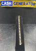 14ct Gold Fancy Bracelet 11.44g
