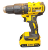 DeWalt DCD778 18V Keyless Combi Drill