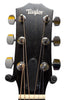 Taylor 214ce Electro Acoustic Guitar with Original Carry Case