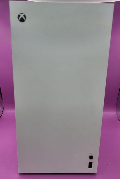 Xbox Series X All-Digital Console, 1TB, Robot White, Unboxed. No Controller