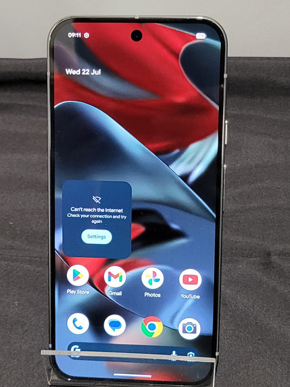 Google Pixel 9 Pro XL, Hazel, 128GB, Unlocked, Unboxed