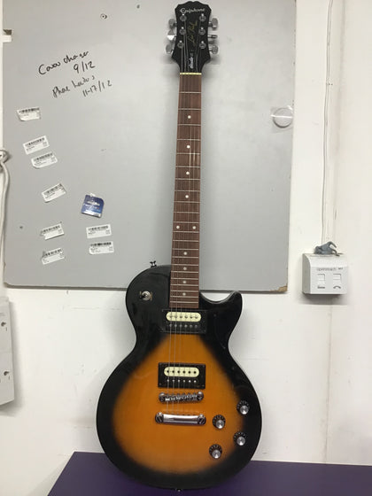 Epiphone Les Paul Studio LT Electric Guitar