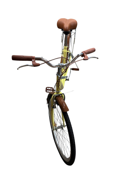 Trioblade Vintage Style ladies City Bike **Store Collection Only**