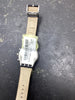 Swatch cobalt lagoon watch