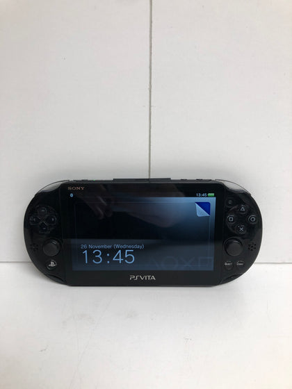 Sony Playstation PS Vita