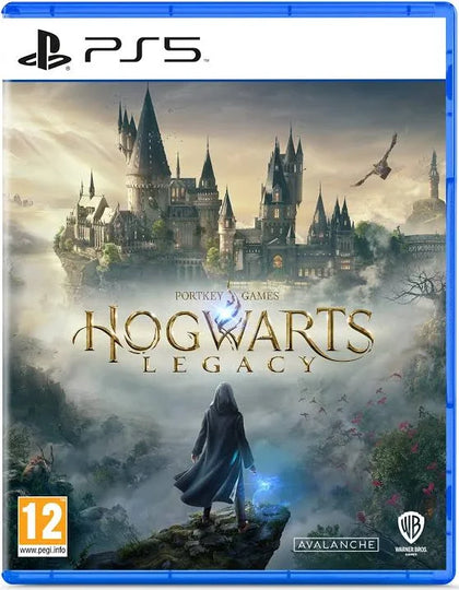 Hogwarts Legacy PlayStation 5