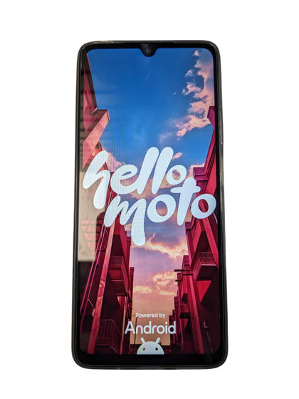 Motorola Moto G06 64GB