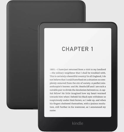 Amazon Kindle Paperwhite 7