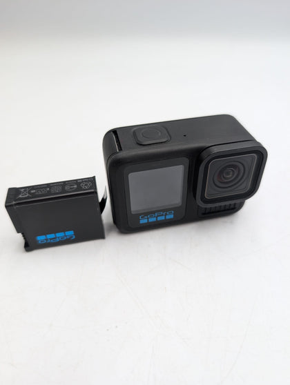 GoPro HERO13 Black / UNBOXED / FULLY WORKING
