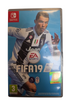 FIFA 19 Switch At Nintendo Switch
