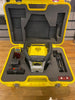 Fukuda Fre203x Rotary Laser Level Kit