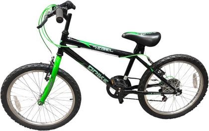 Spike Rebel 20