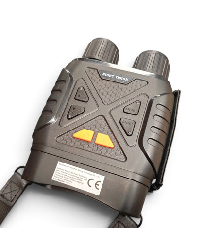 Night Vision Infrared Goggles**Unboxed**