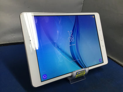 Galaxy Tab A.