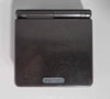Game Boy Advance SP AGS-001 Console, Smooth Black, Unboxed