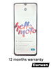 MOTOROLA Moto G06 - 64 GB, Pantone Tapestry