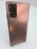 Galaxy Note20 128gb Bronze Pink 128GB Open Unboxed