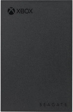 Seagate 2TB Xbox External Game Hard Drive