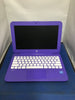 Hp stream laptop