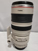 Canon EF 100-400mm f/4.5-5.6L Is USM Lens