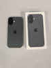 Apple iPhone 17 256GB Black Any Network Boxed