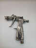 ANEST IWATA KIWAMI chrome pneumatic spray gun