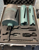 Erbauer Diamond Core Drill Kit