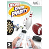 More Game Party (Wii)