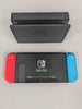 Nintendo Switch (Neon Red/Blue)