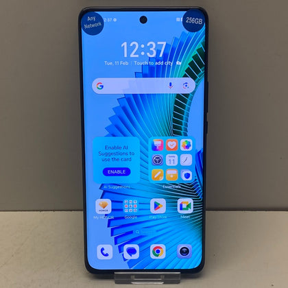 Honor Magic6 Lite 5G Unlocked Model ALI-NX1 256GB Dual SIM