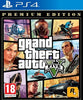 Grand Theft Auto V GTA 5 PS4