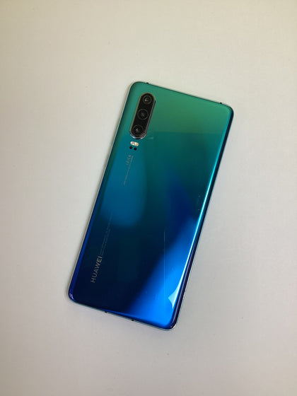Huawei P30 128GB - Aurora