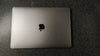 MacBook Pro 17,1 8GB Ram, 256GB SSD, M1 Chip