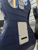 Aria STG Series Blue electric Guitar 6 String