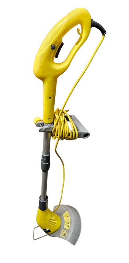 Challenge 350w Corded Grass Trimmer - Unboxed COLLECTION ONLY