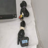 Playstation 2 Console, Black, Unboxed