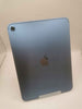 Apple IPad A16 11" 128GB Blue Unlocked Boxed 100% Battery **E SIM**