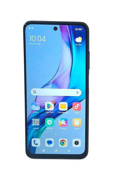 Xiaomi Redmi Note 10 5G Smartphone 128GB