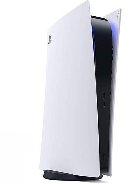 Sony PlayStation 5 Digital Edition - No Controller