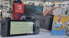 Nintendo Switch Console Grey 32gb Boxed LEYLAND