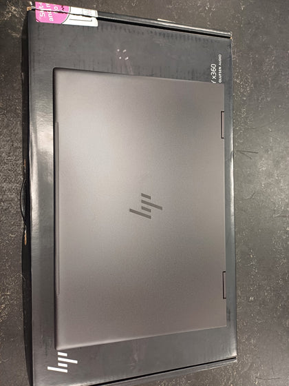 HP Envy X360 Convertible